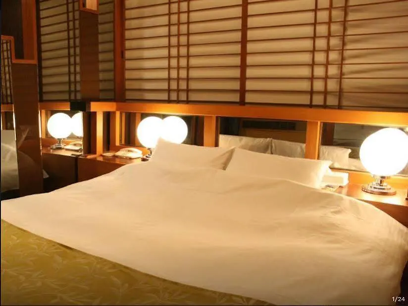 Hotel Parco (Adults Only) كيوتو 2*,  اليابان