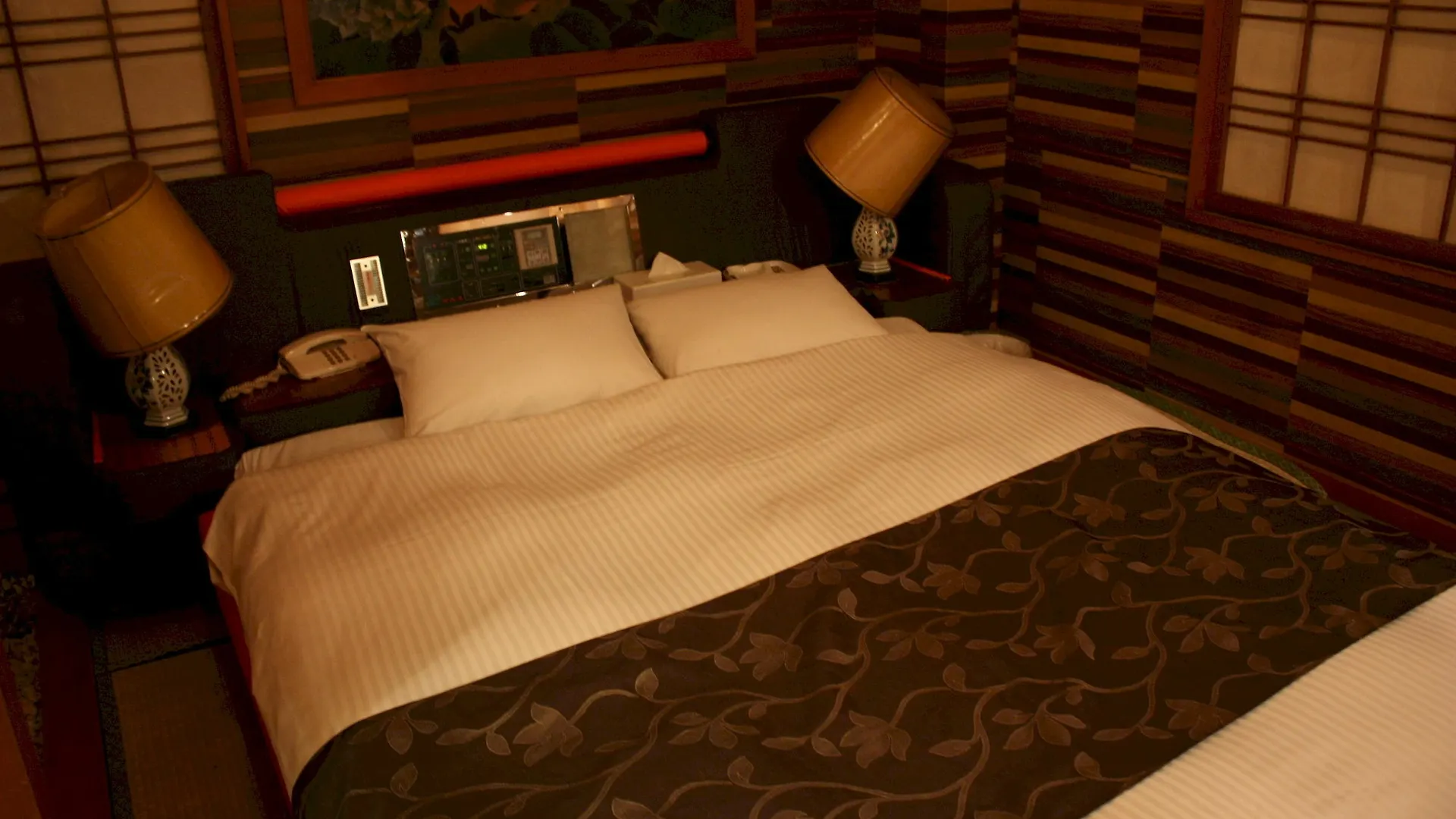 Hotel Parco (Adults Only) كيوتو 2*,  اليابان