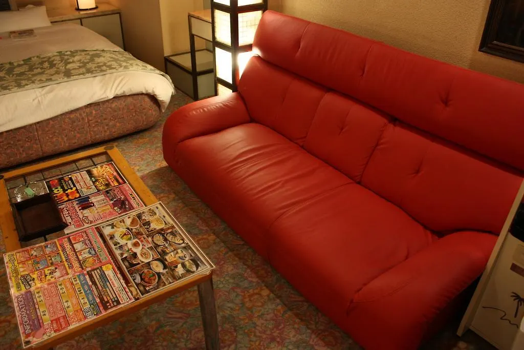 Hotel Parco (Adults Only) Japan