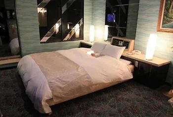 Hotel Parco (Adults Only) Love hotel