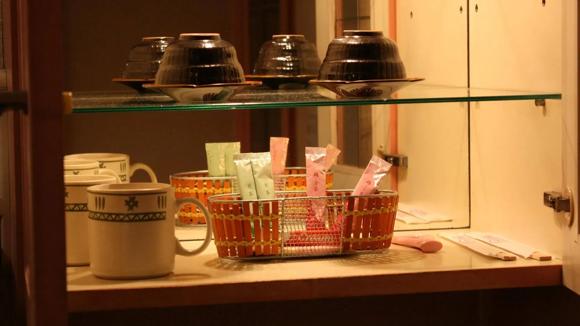 Hotel Parco (Adults Only) Love hotel