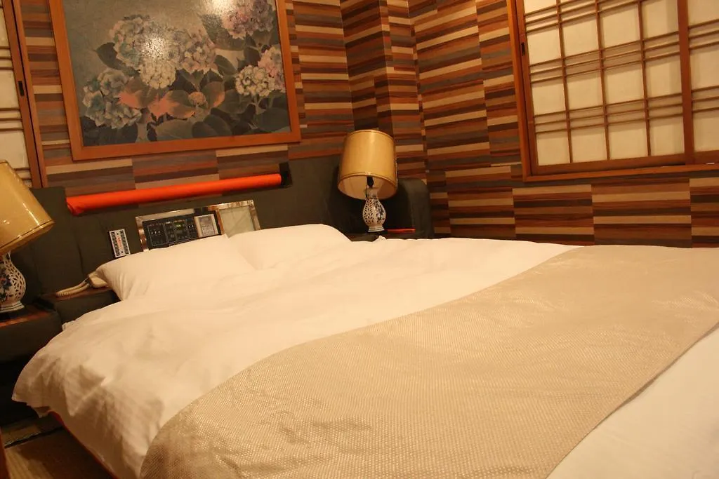 Love hotel Hotel Parco (Adults Only)