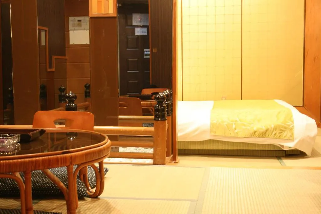 Love hotel Hotel Parco (Adults Only)