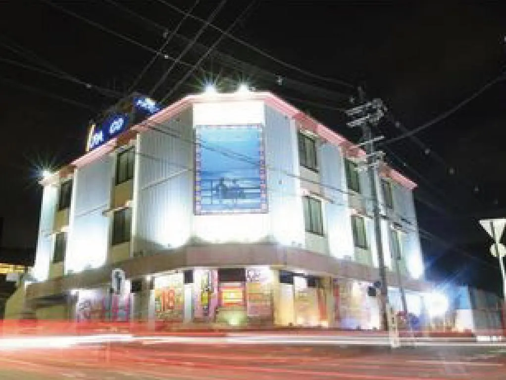 Hotel Parco (Adults Only)