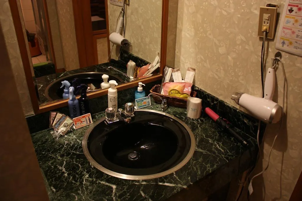 ** Love hotel Hotel Parco (Adults Only) Japan