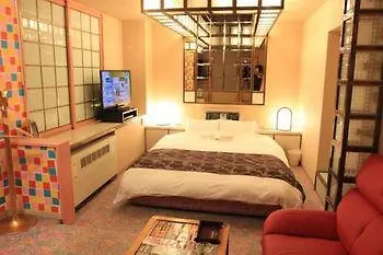 Love hotel Hotel Parco (Adults Only)