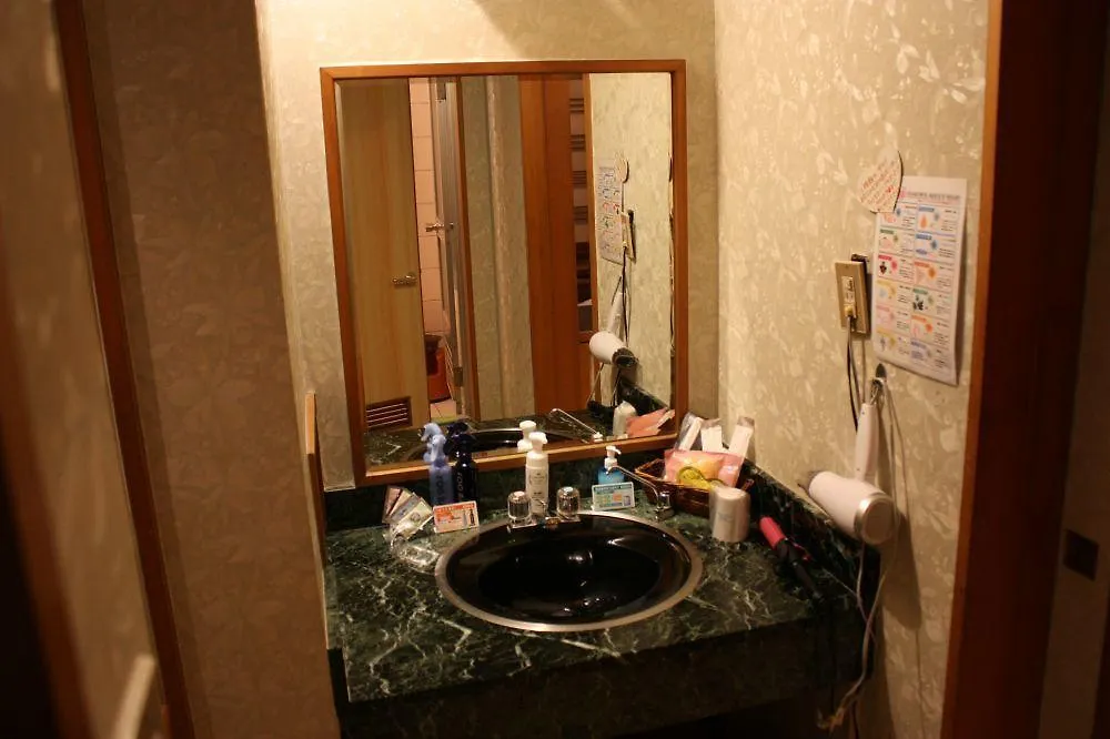Love hotel Hotel Parco (Adults Only)