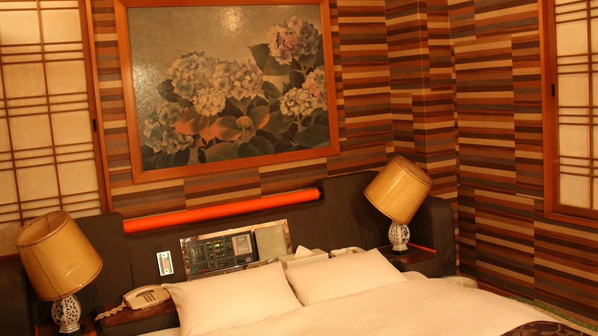 Hotel Parco (Adults Only)