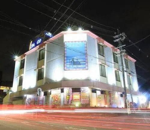 Hotel Parco (Adults Only) 2*, Kyoto