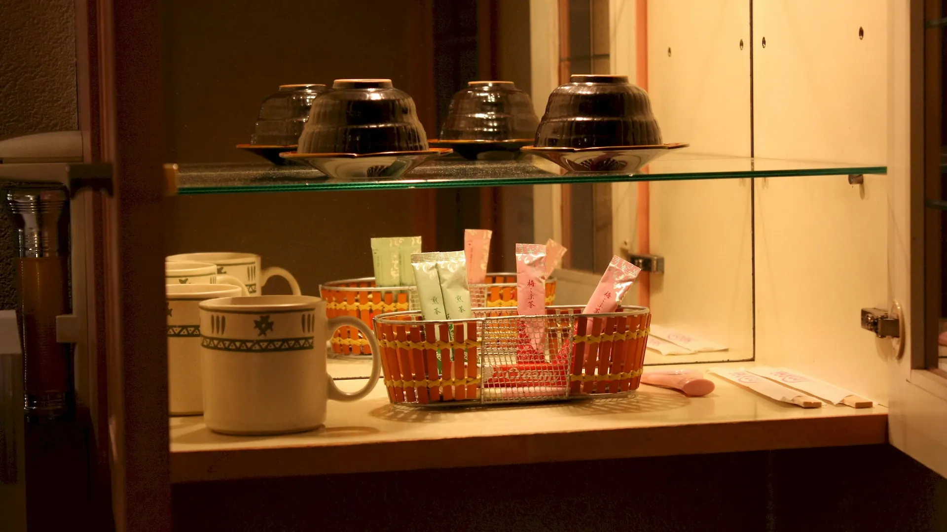 ** Love hotel Hotel Parco (Adults Only) Japan