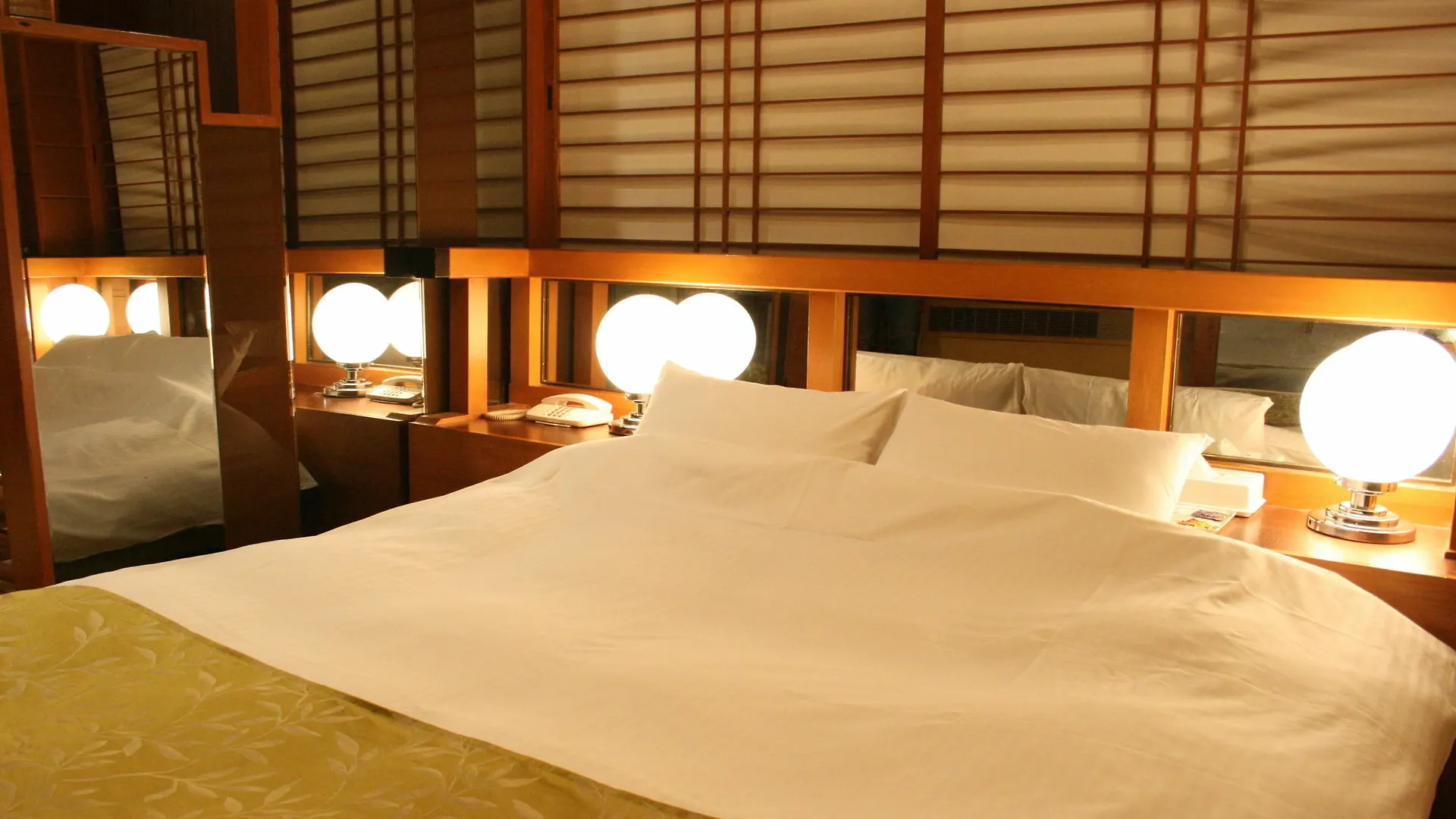 Hotel Parco (Adults Only) 2*, Kyoto