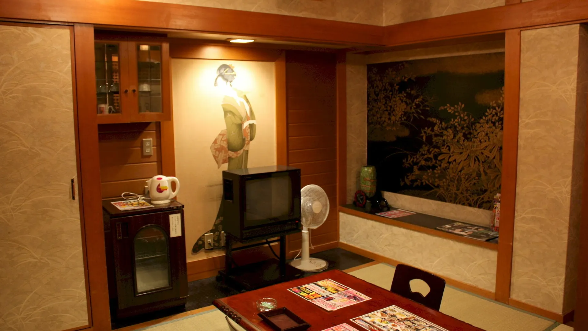 Hotel Parco (Adults Only) Kyoto